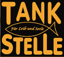 Logo Tankstelle für Leib und Seele